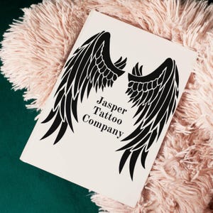 Custom Tattoo Consent Form Book: Professional Client Records