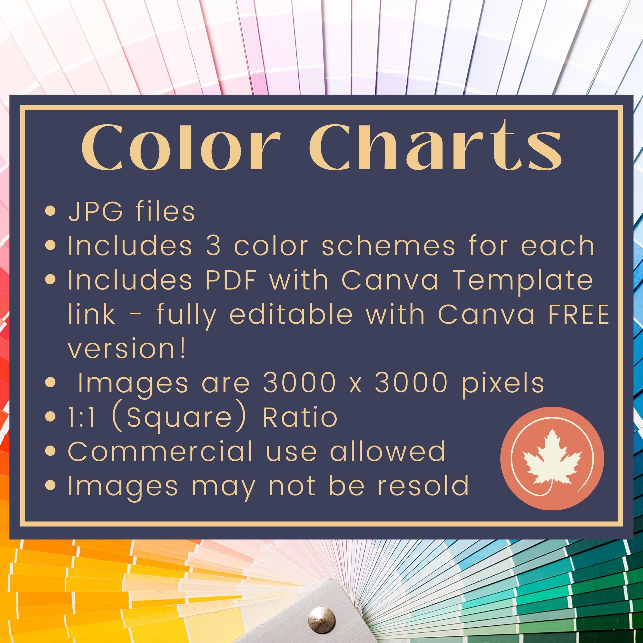 18600 Color Chart Gildan 18600 Color Chart Editable 18600 - Etsy