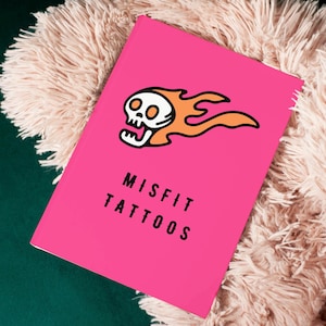 Custom Tattoo Consent Form Book: Professional Client Records