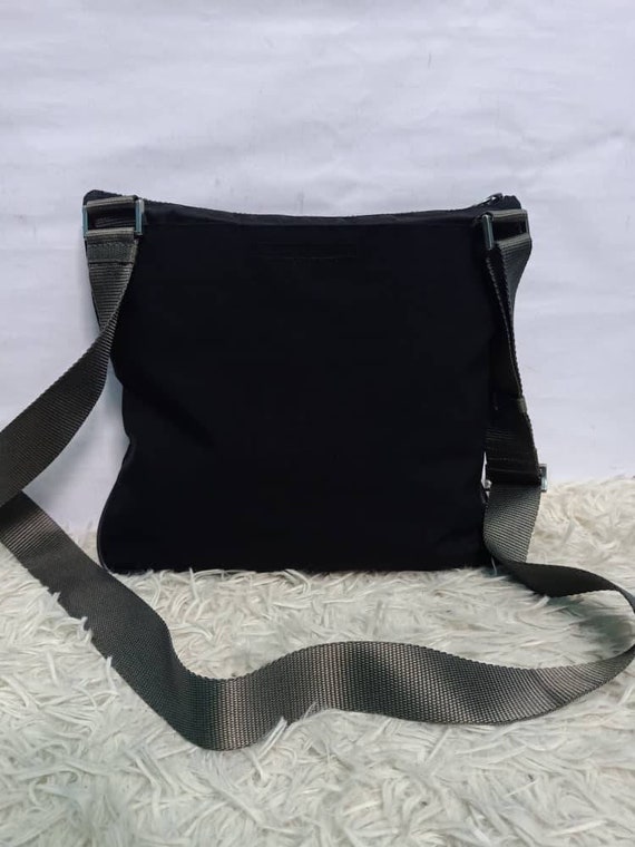Prada Sport Crossbody Bag - Etsy Prada Sport Crossbody Bag - Etsy