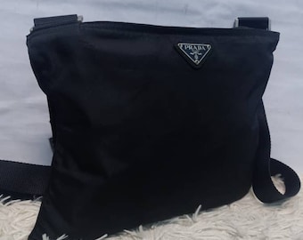 crossbody prada sling bag