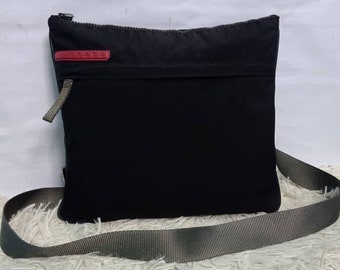 PRADA SPORTS ビジネスバッグ バッグ