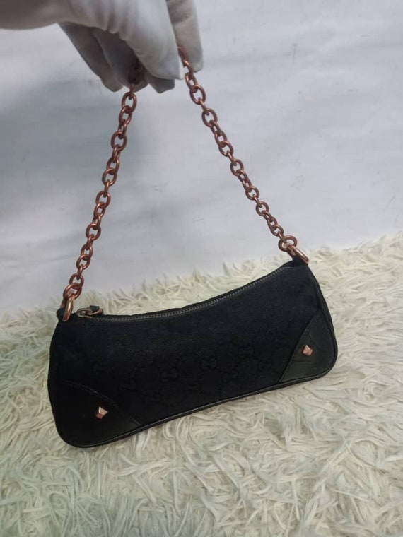 Gucci hand carry bag outlet