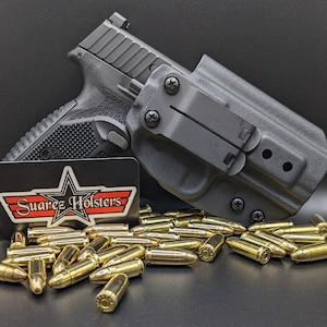 FN 509 & 509c IWB Holster