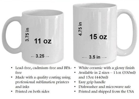 Tazze Da Tè My Favorite People Call Me Mommy Ceramica Mugs