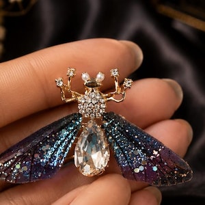 Gucci Brooch - Etsy