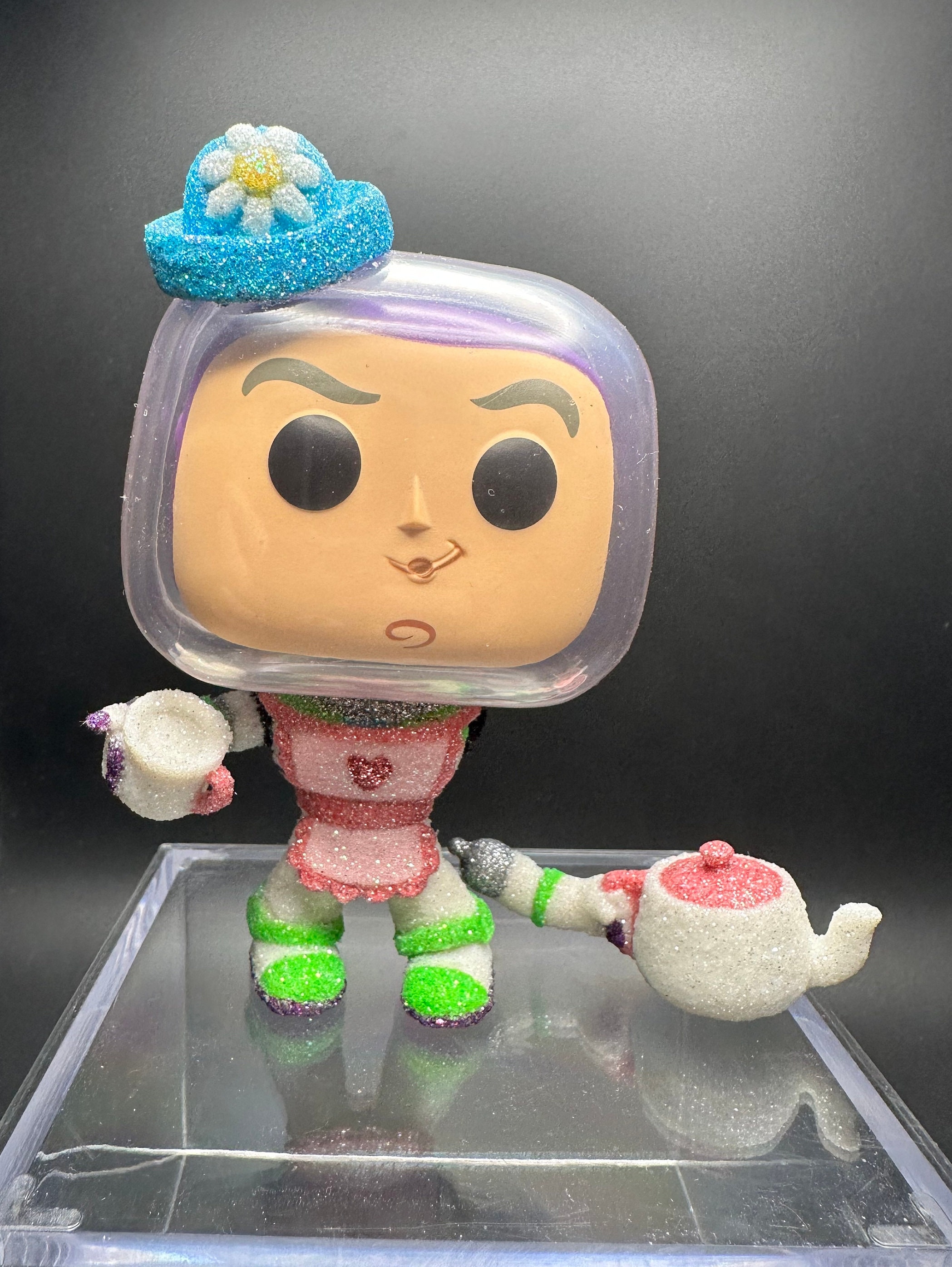 Funko POP!: Toy Story - Mrs. Nesbit 