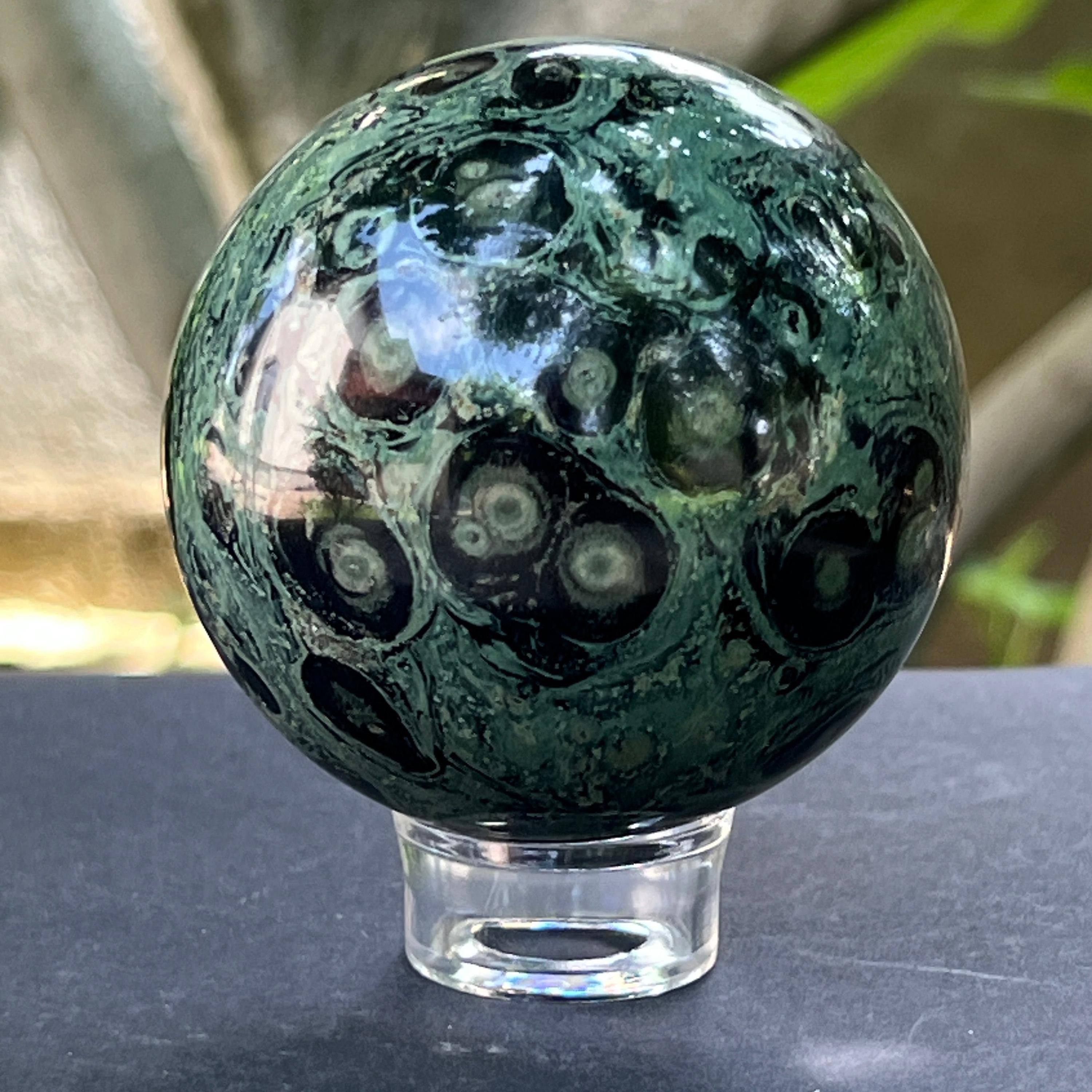 Rare Kambaba Jasper - Etsy