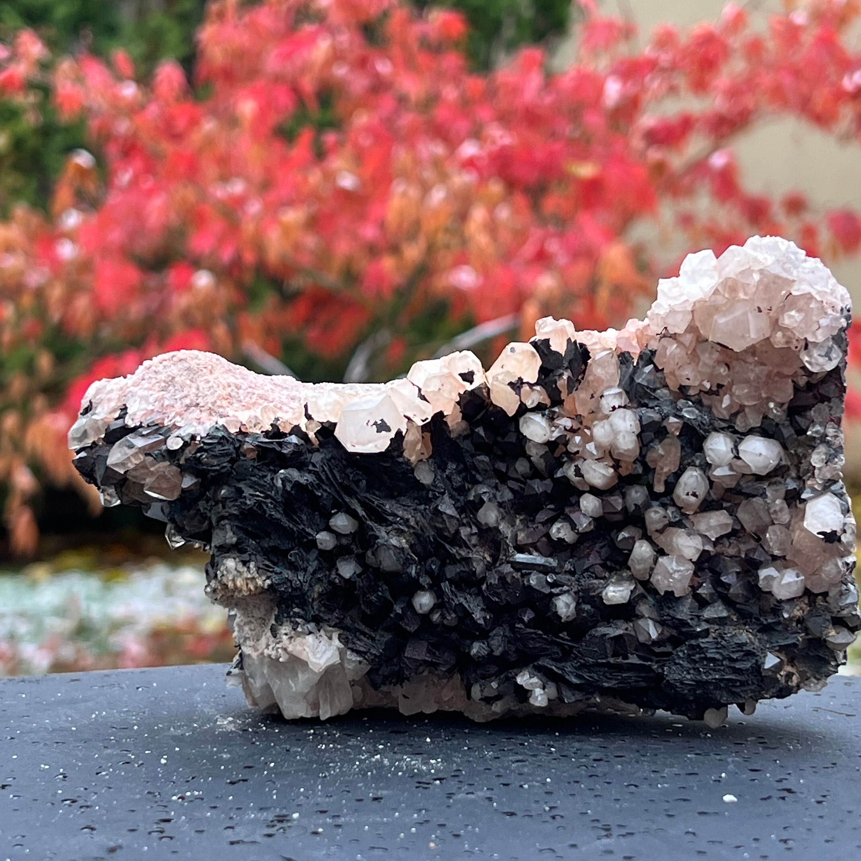 Blacknite Cluster - Etsy