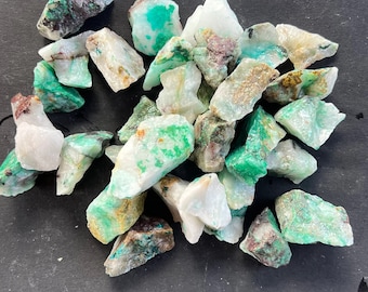 Raw Ajoite mineral (Messina, South Africa), crystals, minerals, ajoite