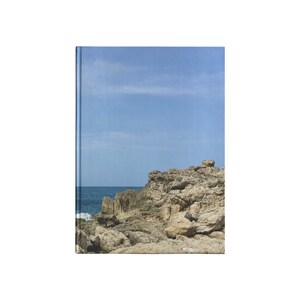 Dragon&#39;s Breath Bay Travel Journal