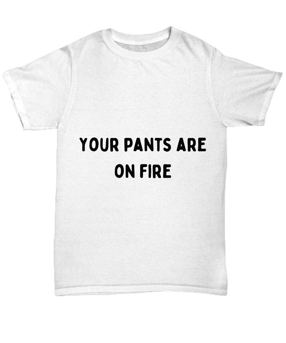 Update more than 63 your pants on fire latest in.eteachers