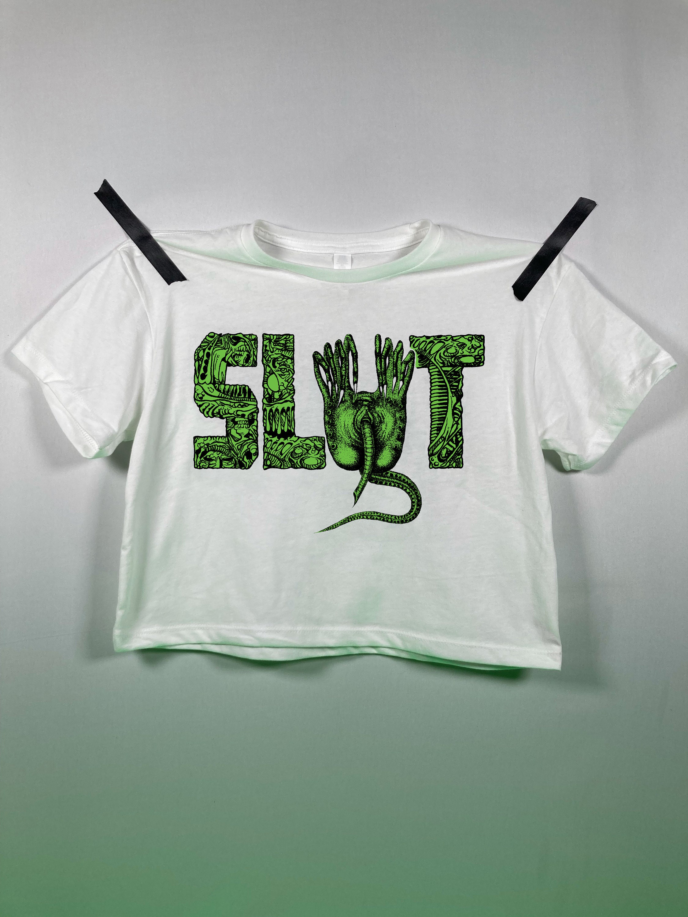 Sexy Alien Shirt - Etsy