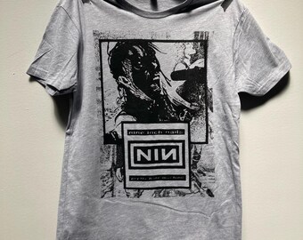 NINE INCH NAILS