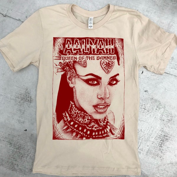 Königin der Verfluchten Aaliyah Akasha