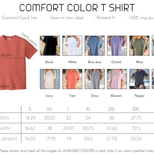 a women's t - shirt size guide
