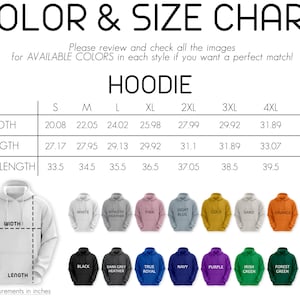 Disney Micky und Freunde Charaktere Porträt T-Shirt, Mickey, Minnie, Donald, Daisy, Pluto, Goofy Shirt, Disneyland Familienurlaub Shirt Bild 8