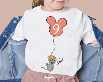 Disney Trip & Birthday