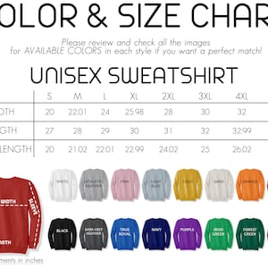 Disney Micky und Freunde Charaktere Porträt T-Shirt, Mickey, Minnie, Donald, Daisy, Pluto, Goofy Shirt, Disneyland Familienurlaub Shirt Bild 9