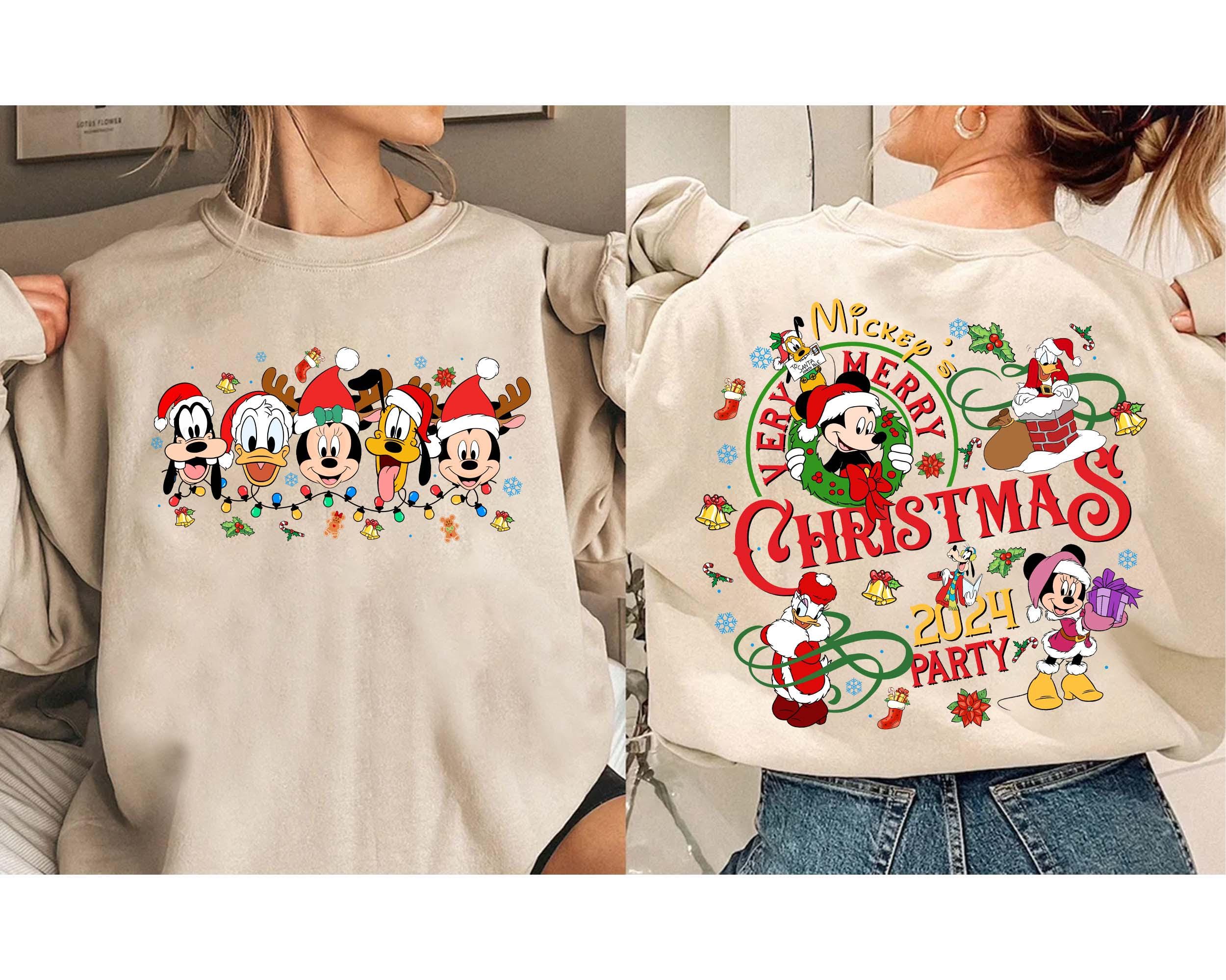 ミッキーマウスTシャツ⭐︎2枚セット ミッキーマウス Tシャツ 2枚セット 100cm - メルカリ