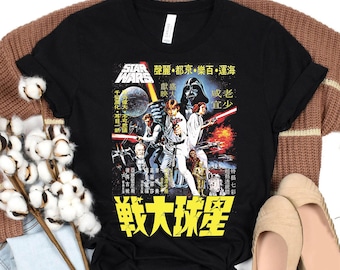 STAR WARS CELEBRATION CREW T シャツ STAR WARS CELEBRATION CREW T シャツ