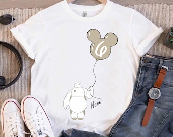 Disney Trip & Birthday