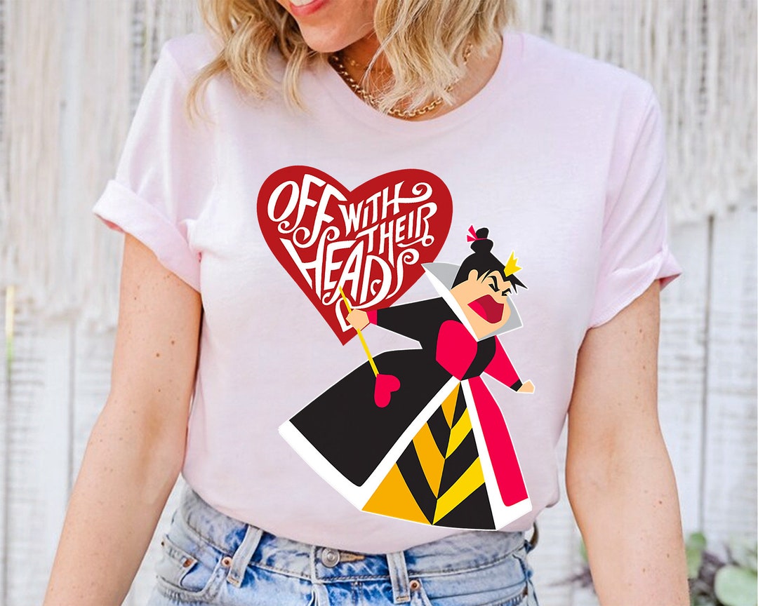 T Shirt Alice Aux Pays Des Merveilles