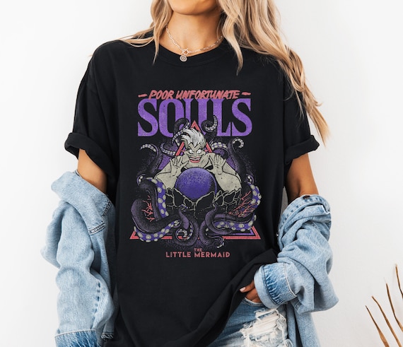 Chilean Girl The Soul Of A Mermaid - Great T-Shirt Chilean Girl The Soul Of A Mermaid - Great T-Shirt