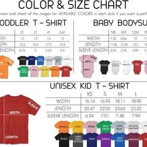 Disney Micky und Freunde Charaktere Porträt T-Shirt, Mickey, Minnie, Donald, Daisy, Pluto, Goofy Shirt, Disneyland Familienurlaub Shirt Bild 6