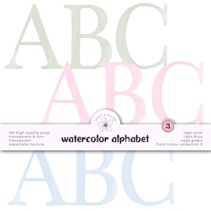 alfabeto acquerello lettera acquerello clipart png acquerello abc lettere acquerello png trasparente lettere monogramma acquerello clipart