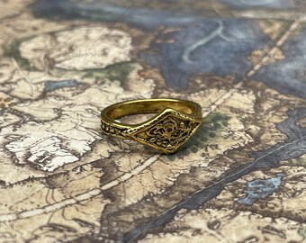Dark Souls Ring of Favor and Protection Fully Detailed Dark Souls