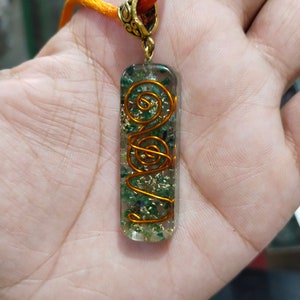 Aghori Made Most Powerful VASHIKARAN - Love ATTRACTION HYPNOTISM Amulet Rare