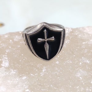 Aghori Vashikaran Ring: Love Attraction Occult Jewelry