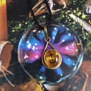 Aghori Made Most Powerful VASHIKARAN - Love ATTRACTION HYPNOTISM Amulet Rare