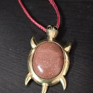Aghori Power Hindu Talisman Pendent: Mystic Occult Domination