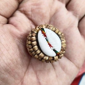Aghori Women Attraction Kama Deva Amulet Hindu Talisman Love
