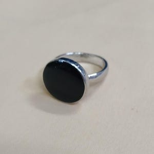 Haunted Demonic Grendel Djinn Vessel Grants Wishes Infrit Powerful Ring | Most Powerful & Divine Wealth Money Power Ring