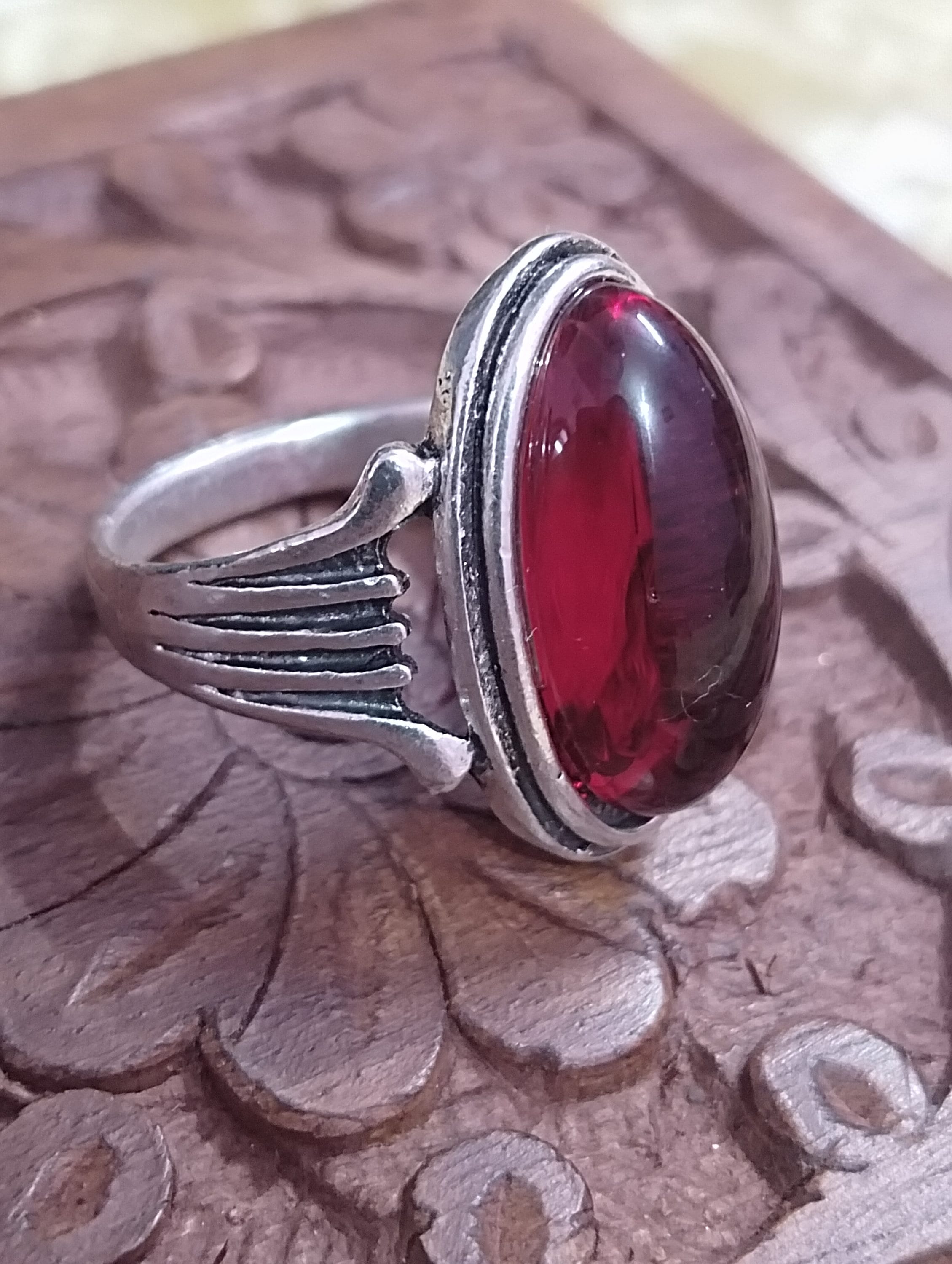 Most Power Queen Succubus Ring Very Rare Most Powerfull | Most Powerful & Divine