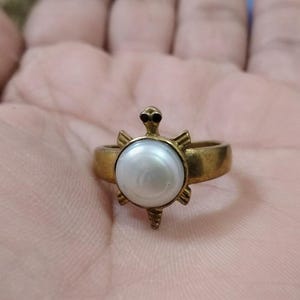 Real Magical Powerfull Ring 5500 Spells Wealth Money Success Lottery Win | Most Powerful & Divine