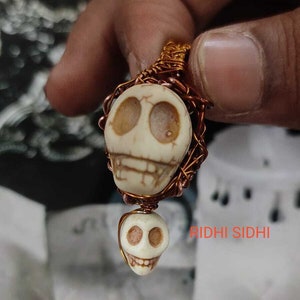 Blessed aghori Debt Removal Build Wealth Luck Power Growing Success Energy A+++