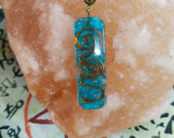Aghori Made Most Powerful VASHIKARAN - Love ATTRACTION HYPNOTISM Amulet Rare