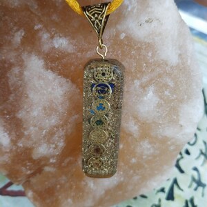 Maa kaali most powerful Protection Pendant kavach blessed by old baba jii