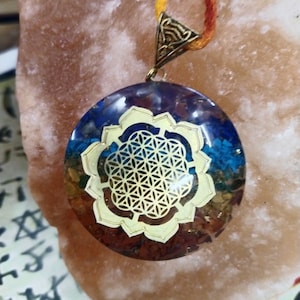 Aghori Protection Amulet: Divine Evil Eye Defense, End Curses