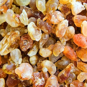 Pure Loban Frankincense Resin – Natural Indian Dhoop for Meditation, Cleansing, Aromatherapy & Spiritual Rituals (250g)