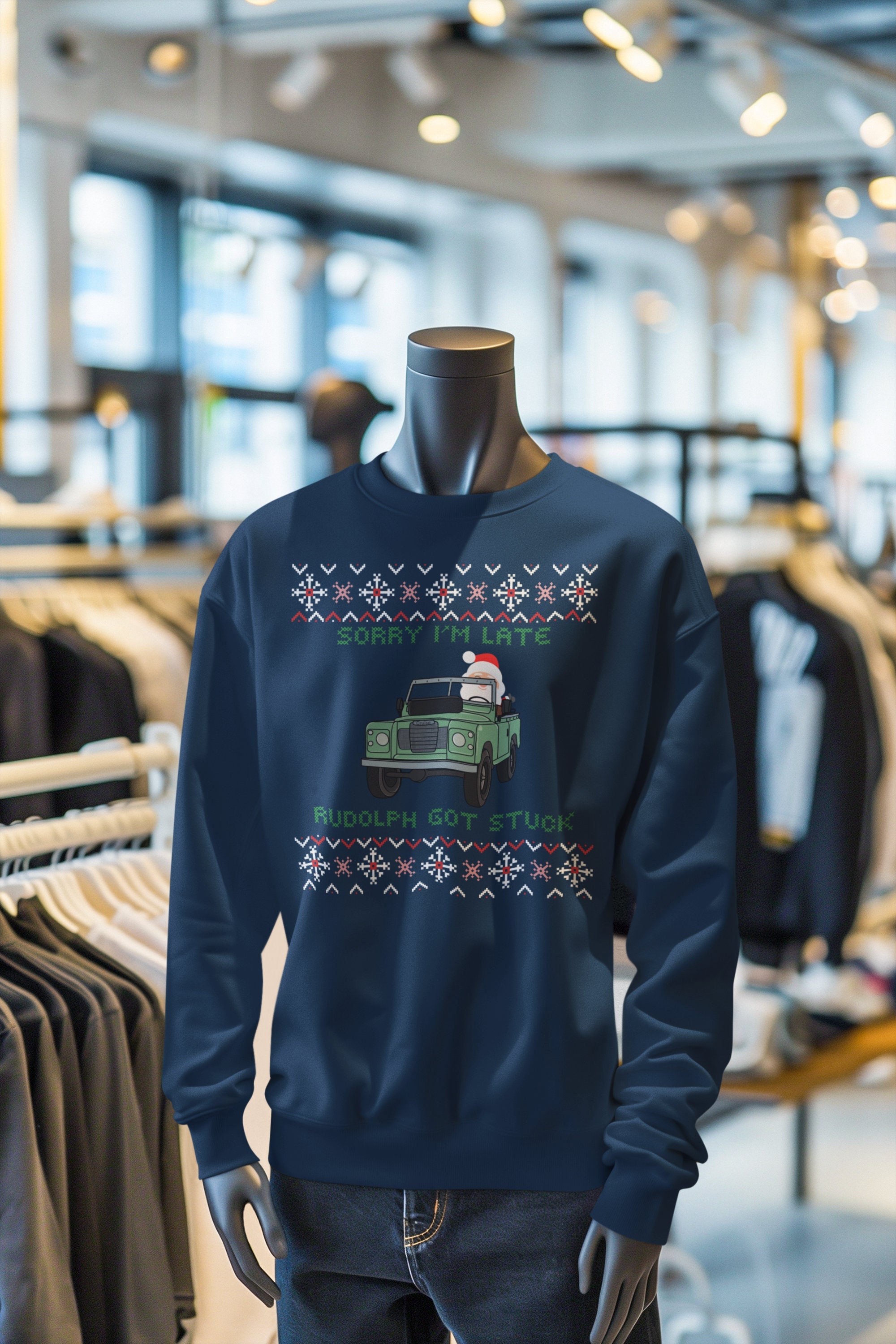 Land rover sweatshirt - Etsy 日本