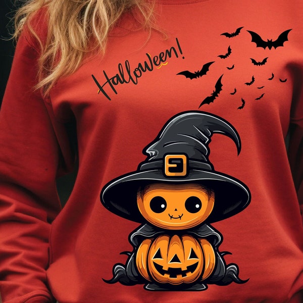 Boo & Be Happy Sweats ,Halloween Cheers Crew Sweatshirt,Fright Delight Wear Sweatshirts, ,, Gift Ideas,Happy Halloween Sweats,Boo Crew Bliss
