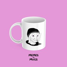 Doomer Girl Know Your Meme