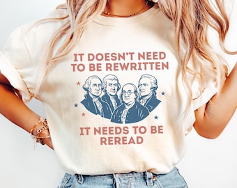Liberal Resist 4th of July Shirt, Comfort Colors Patriotic Fourth of July T-shirt, Activist Protest Independence Day Tee Equal Rights Gift