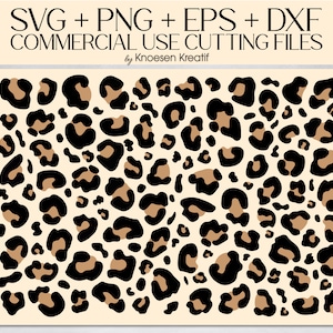 Leopard Print Pattern Svg ,Leopard Pattern Svg Repeating Pattern,Cheetah Print Svg, Leopard Print Svg ,Animal Print Svg