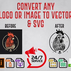 写真からSVG、画像からSVG、写真からベクター、画像からベクター、カスタムカットファイル、ロゴからベクター、SVGへの変換、ロゴ変換、